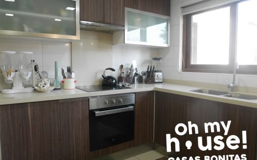 Casa de 4 dormitorios a pasos del Colegio Trewhelas Chicureo