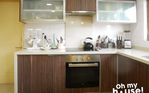 Casa de 4 dormitorios a pasos del Colegio Trewhelas Chicureo
